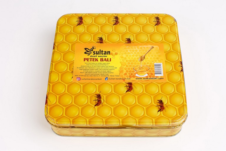 Özel Seçim Petek Bal