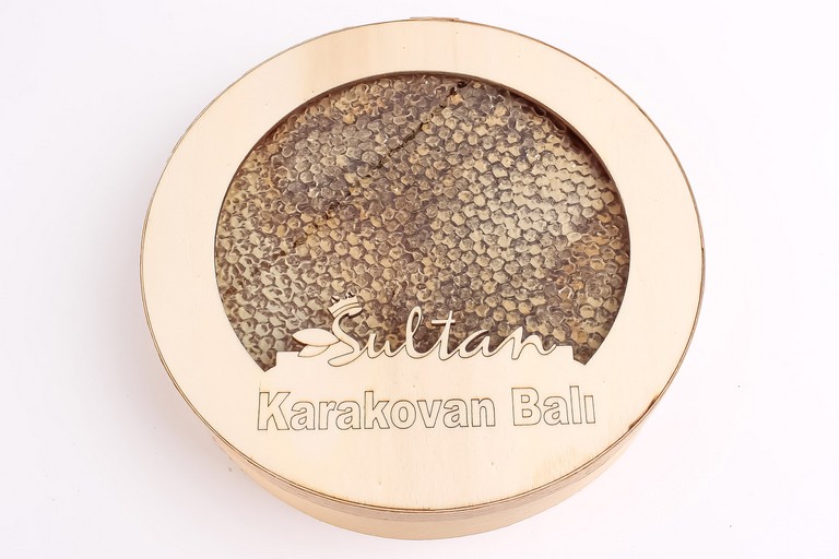 Karakovan Petek Bal