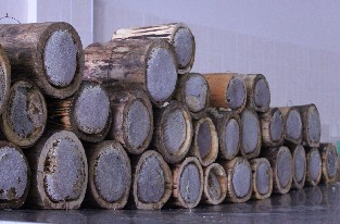 Kütük Karakovan