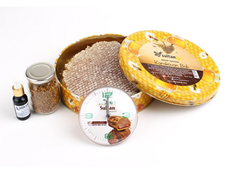 Karakovan Petek Bal