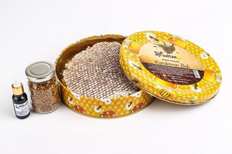 Karakovan Petek Bal