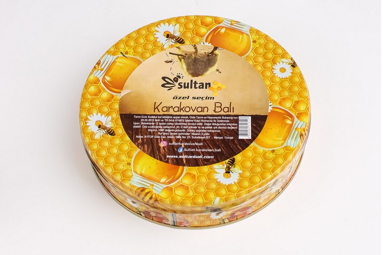 Karakovan Petek Bal