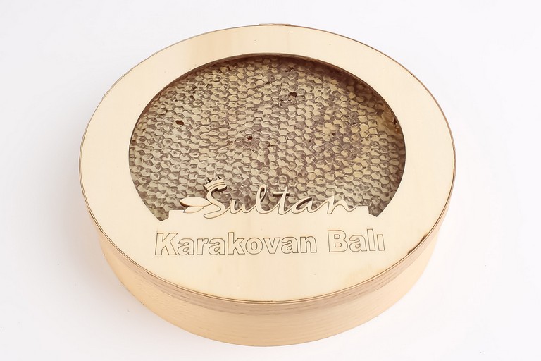 Karakovan Petek Bal