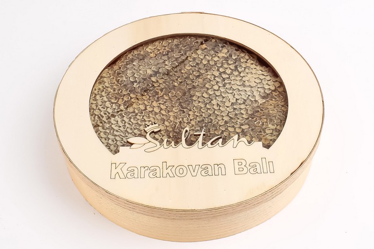 Karakovan Petek Bal