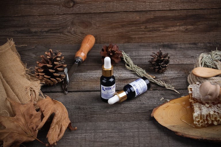 Sıvı Propolis