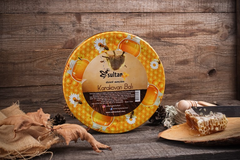 Karakovan Petek Bal