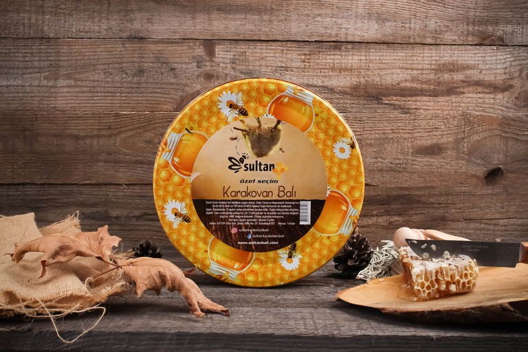 Karakovan Petek Bal
