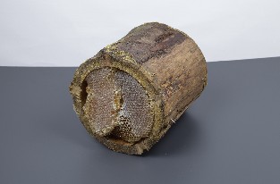 Kütük Karakovan