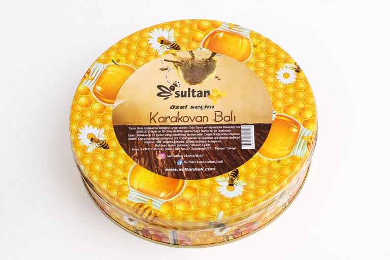 Karakovan Petek Bal
