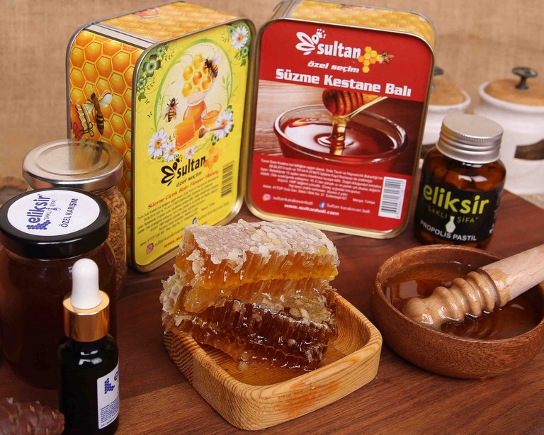 Sultan Bal