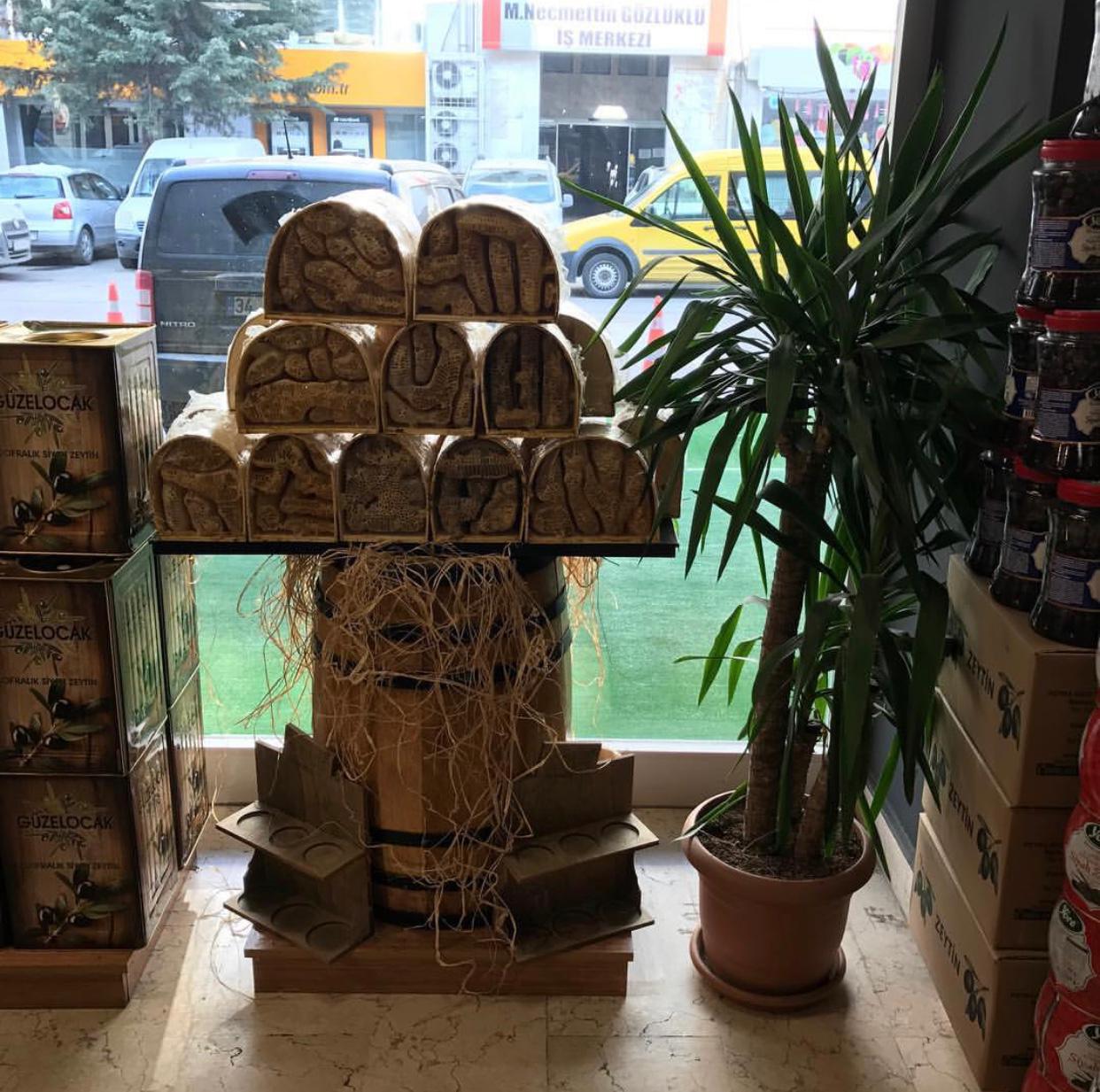 Tünel Karakovan