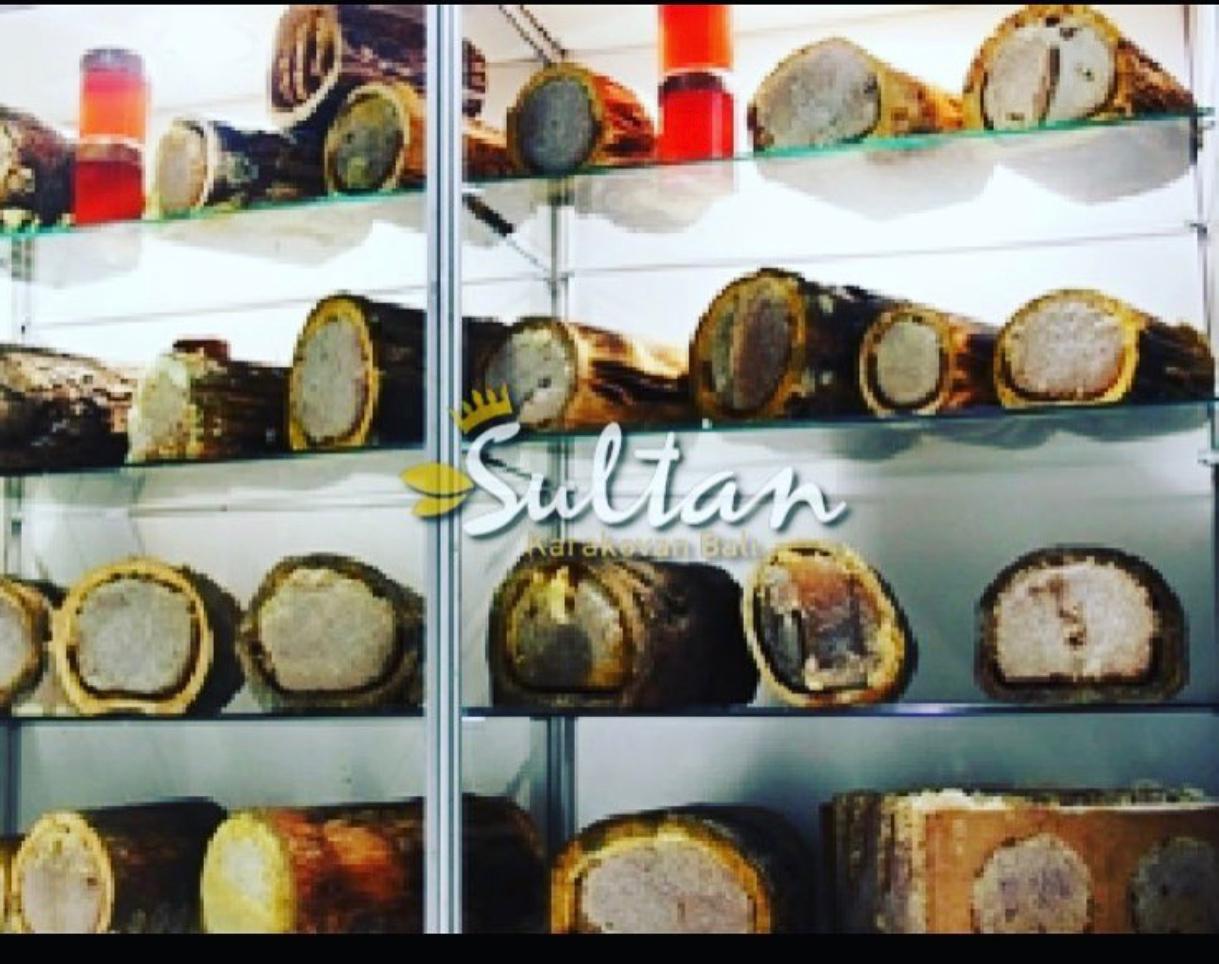 sultan