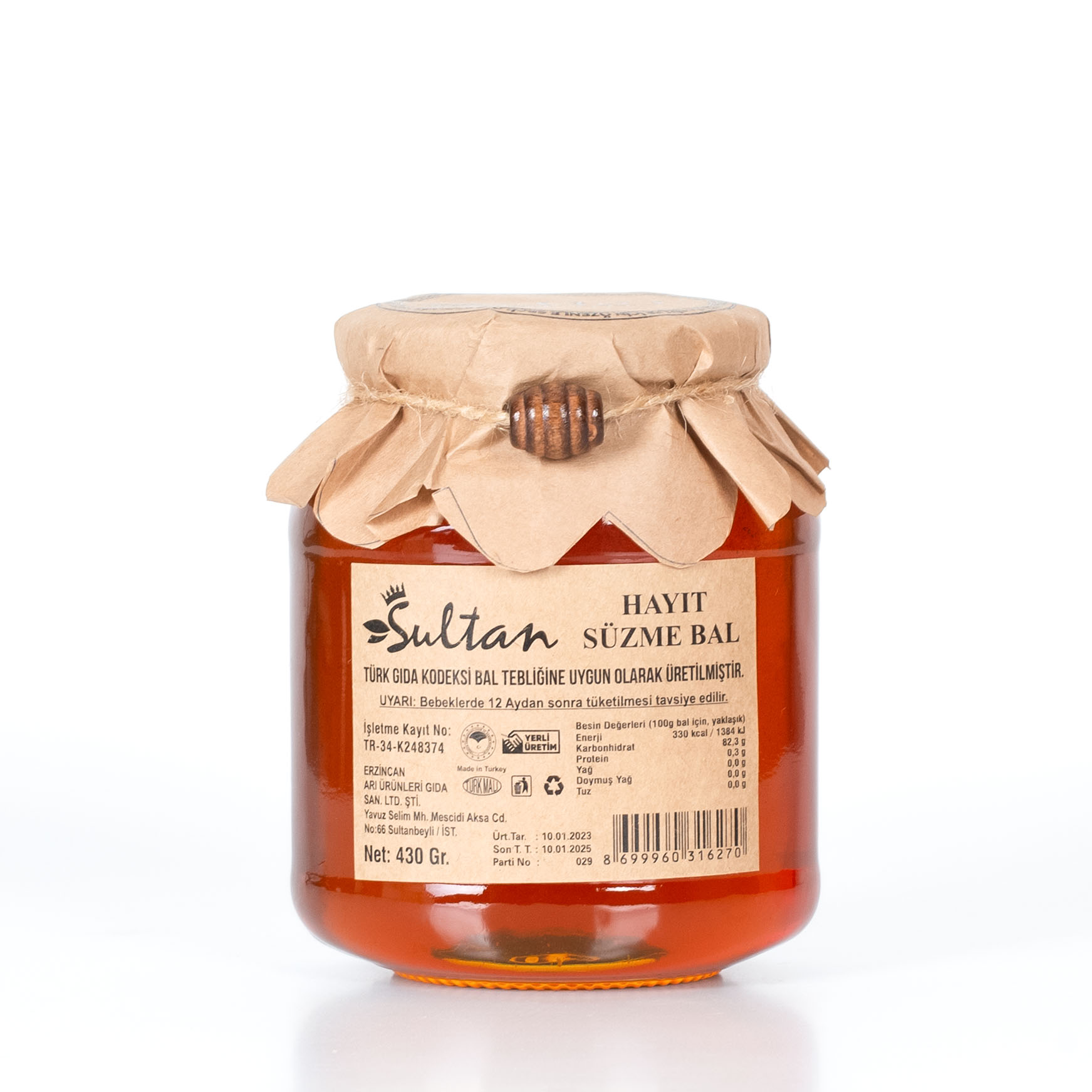 Sultan Bal
