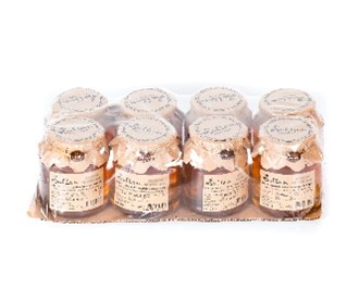 HAYIT SÜZME BAL (430 GR)