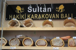 Kütük Karakovan