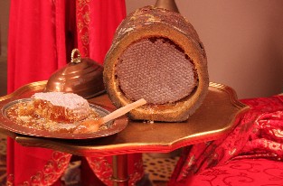 Kütük Karakovan
